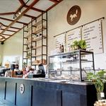 Walnut Hill Coffee Company
