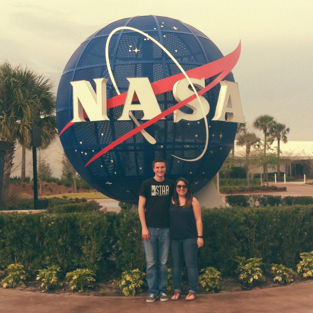 Kennedy Space Center (2016)