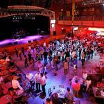 Line Dancing at Wildhorse Saloon