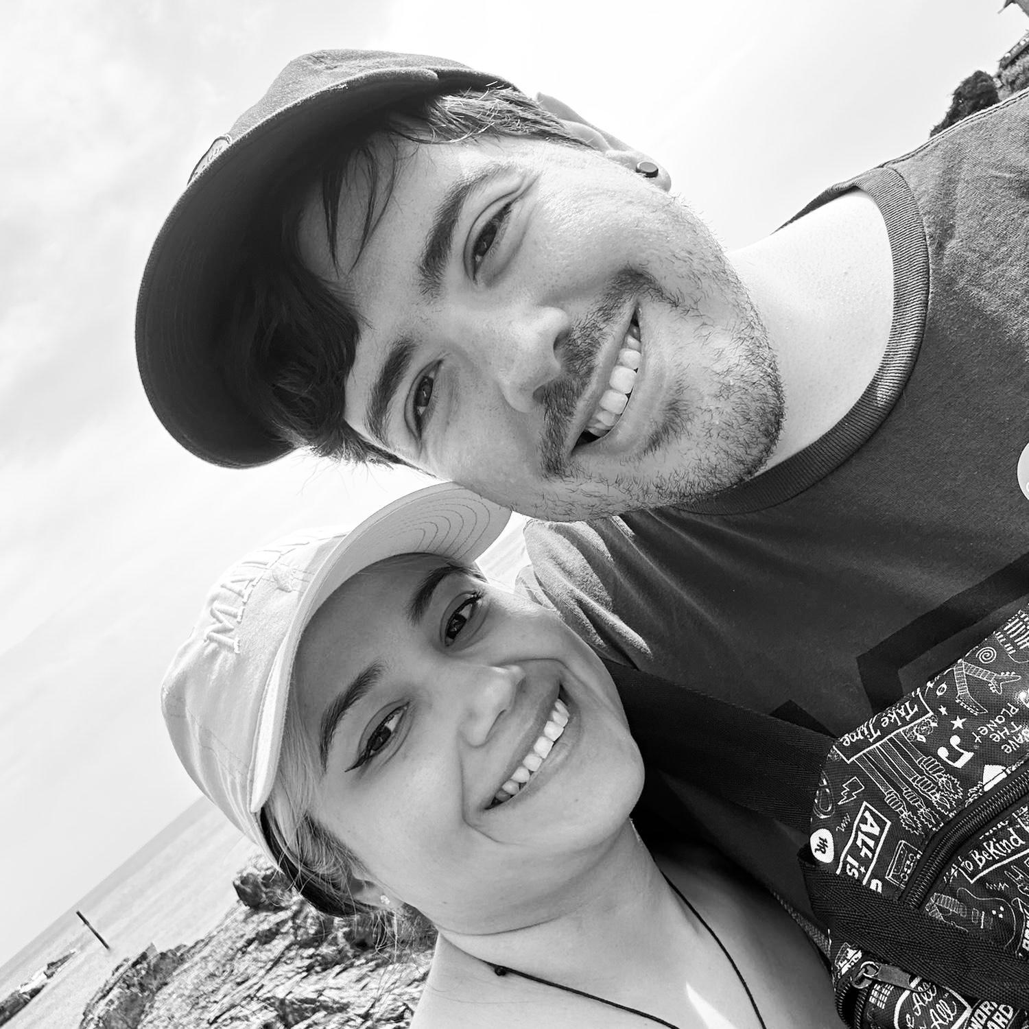 Celebrating our first anniversary in beautiful Maine. June 14th 2024