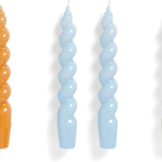 HAY Candle Set
