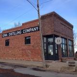 Iowa Distilling Company