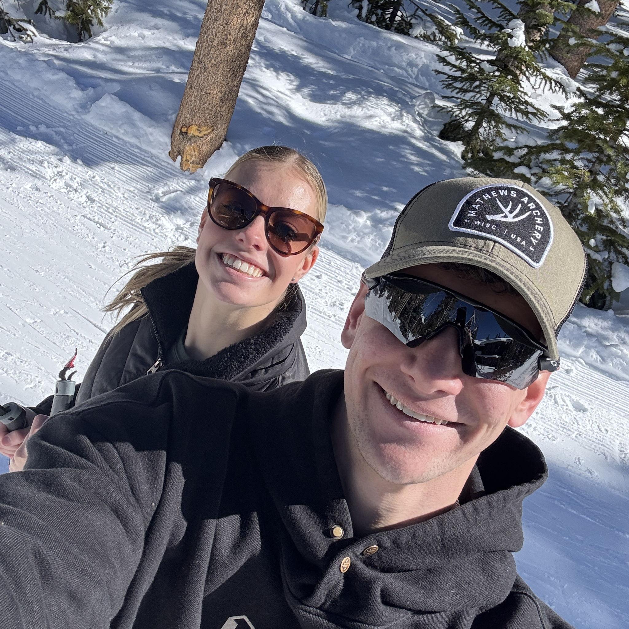 One Year Anniversary!