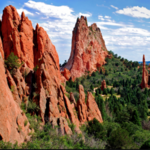 Garden of the Gods Visitor & Nature Center