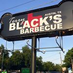 Terry Black's Barbecue