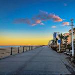 Virginia Beach Boardwalk