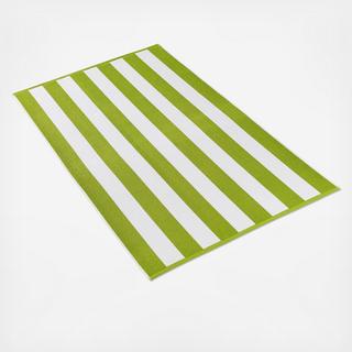 Cabana Stripe Beach Towel