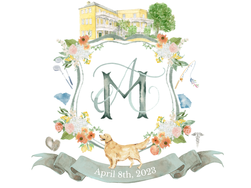 The Wedding Website of Abby Lewis and Matt Floyd