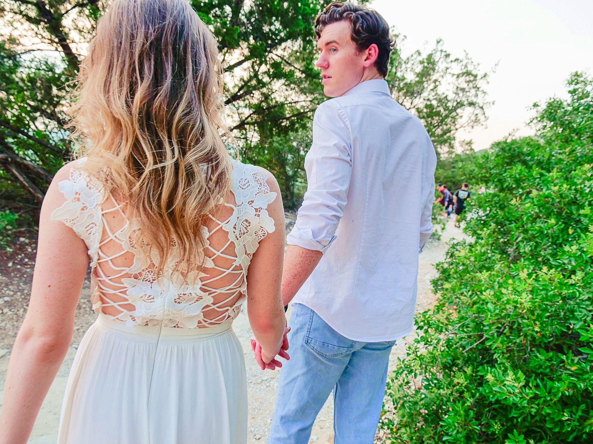 The Wedding Website of Brooklyn Mort and Josiah Shipp
