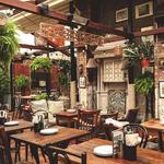 Dishoom Shoreditch