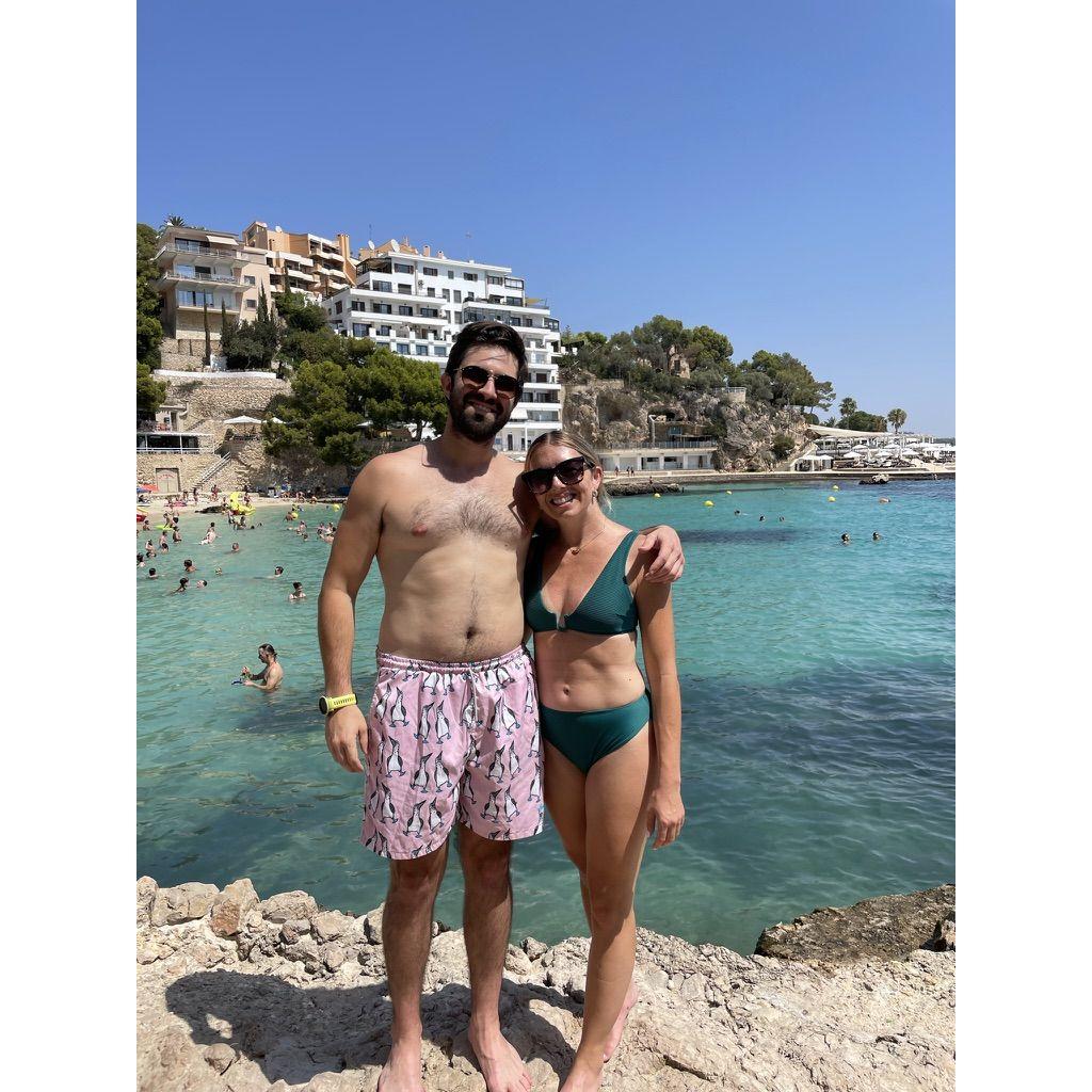 Mallorca