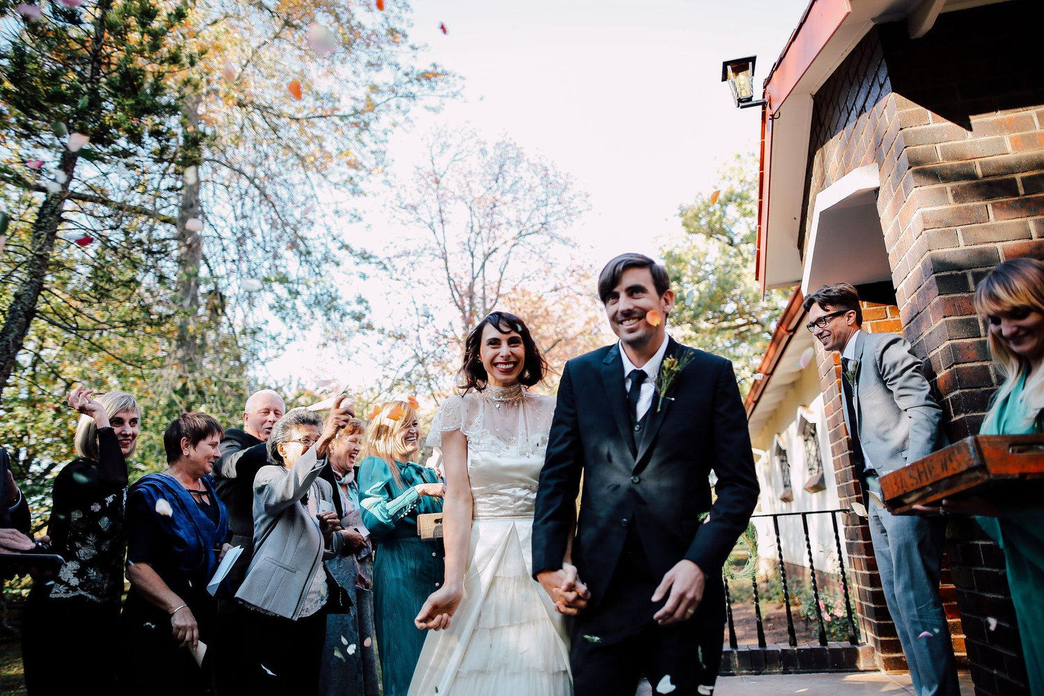 The Wedding Website of Rachel Nye Venter and Hendrik Wilhelm Venter