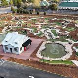 Wee Pines Mini Golf