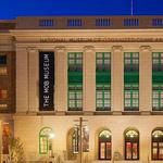 The Mob Museum