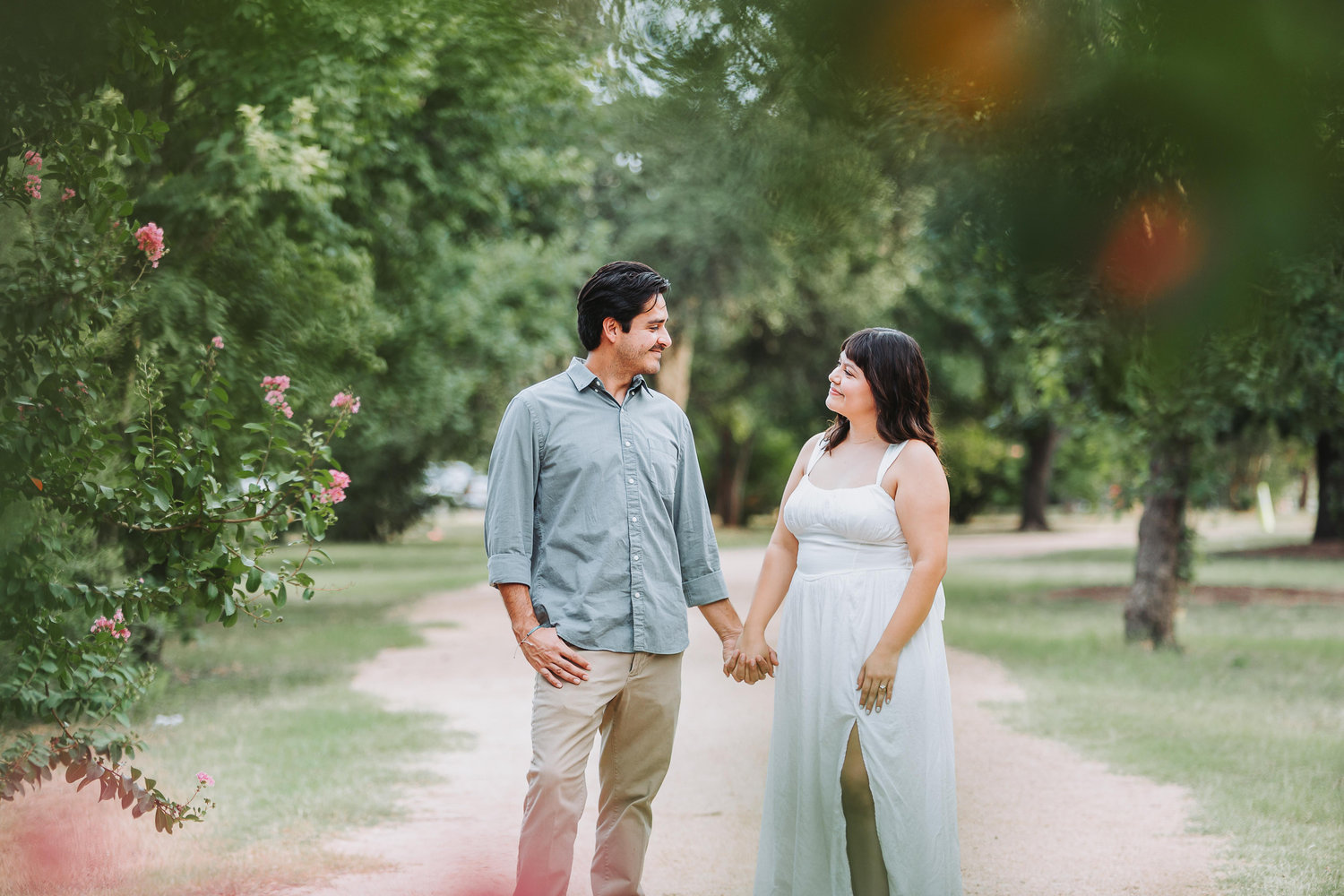 The Wedding Website of Cristina Diaz Espinoza and Gustavo Prieto