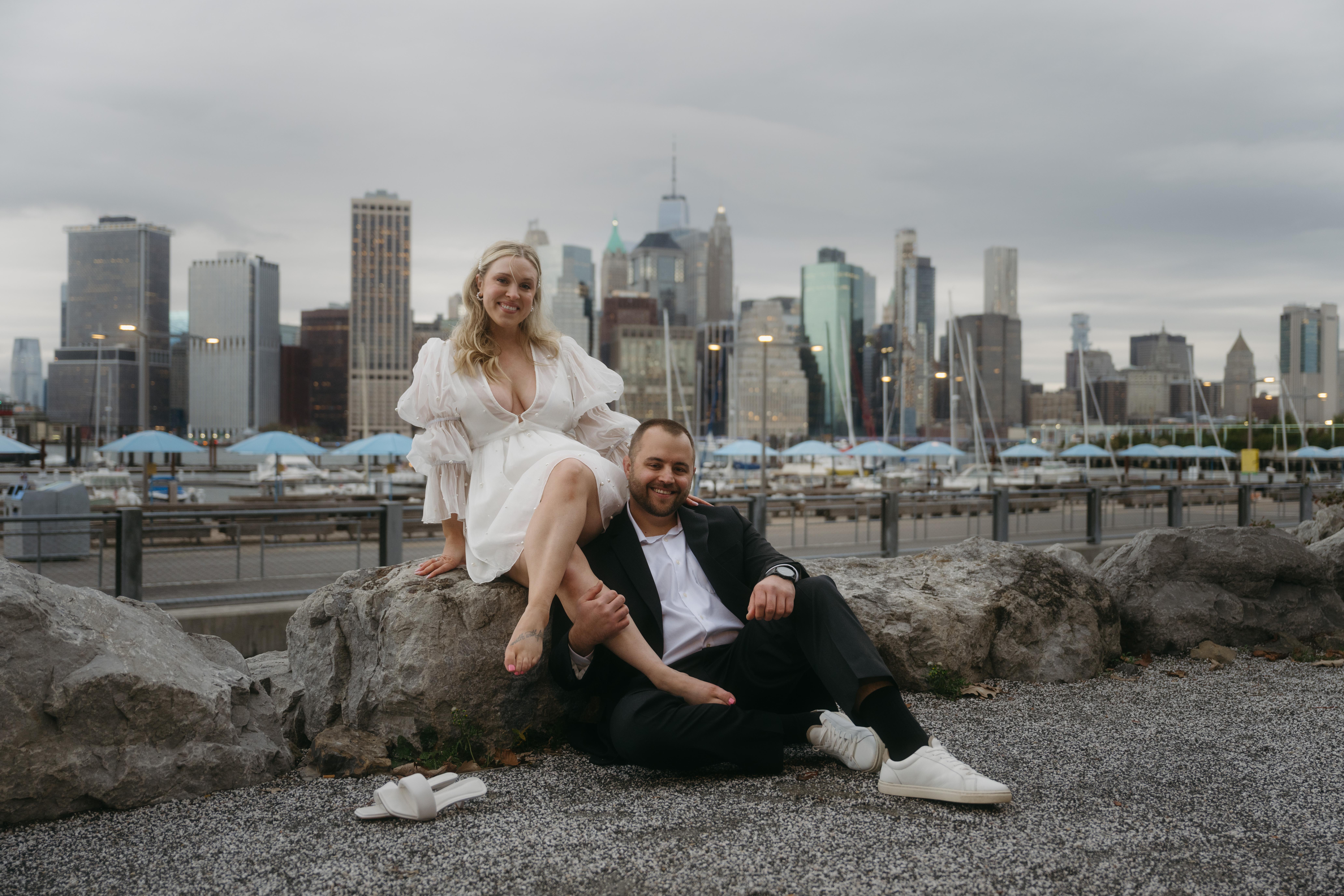 The Wedding Website of Katie Dubowsky and Dom Folino