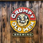 Grumpy Old Men Brewing
