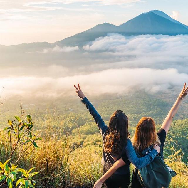 Mount Batur Sunrise Hike