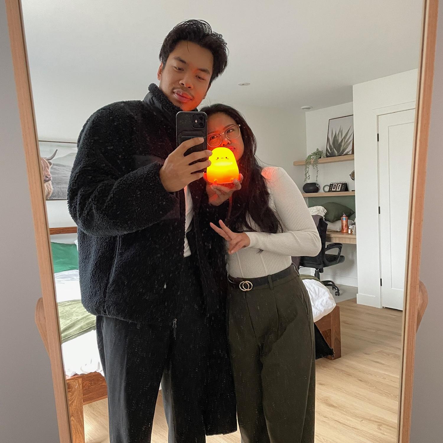 With Bob 🥔