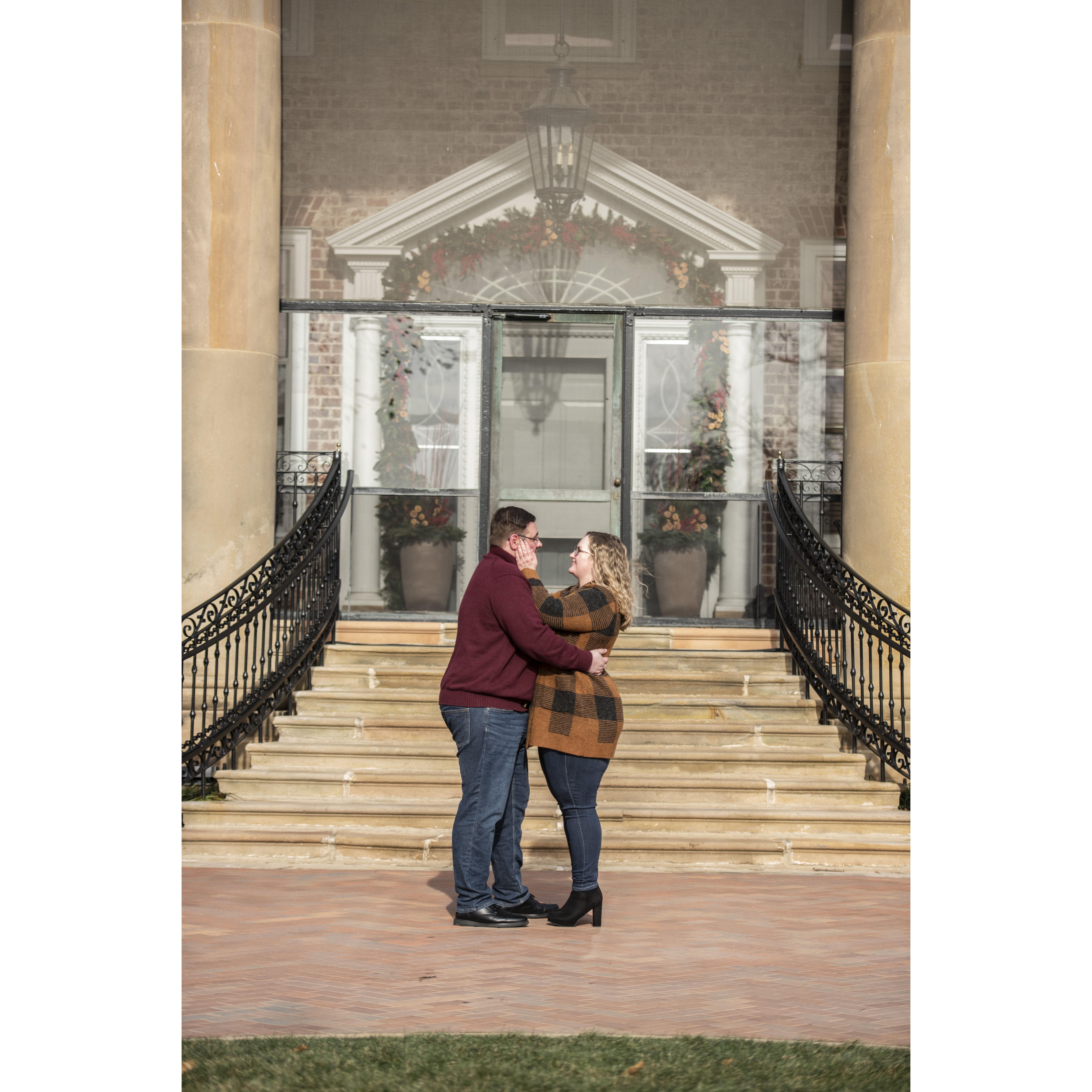 Engagement Photos