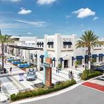 St Johns Town Center