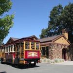 Sonoma Valley Wine Trolley