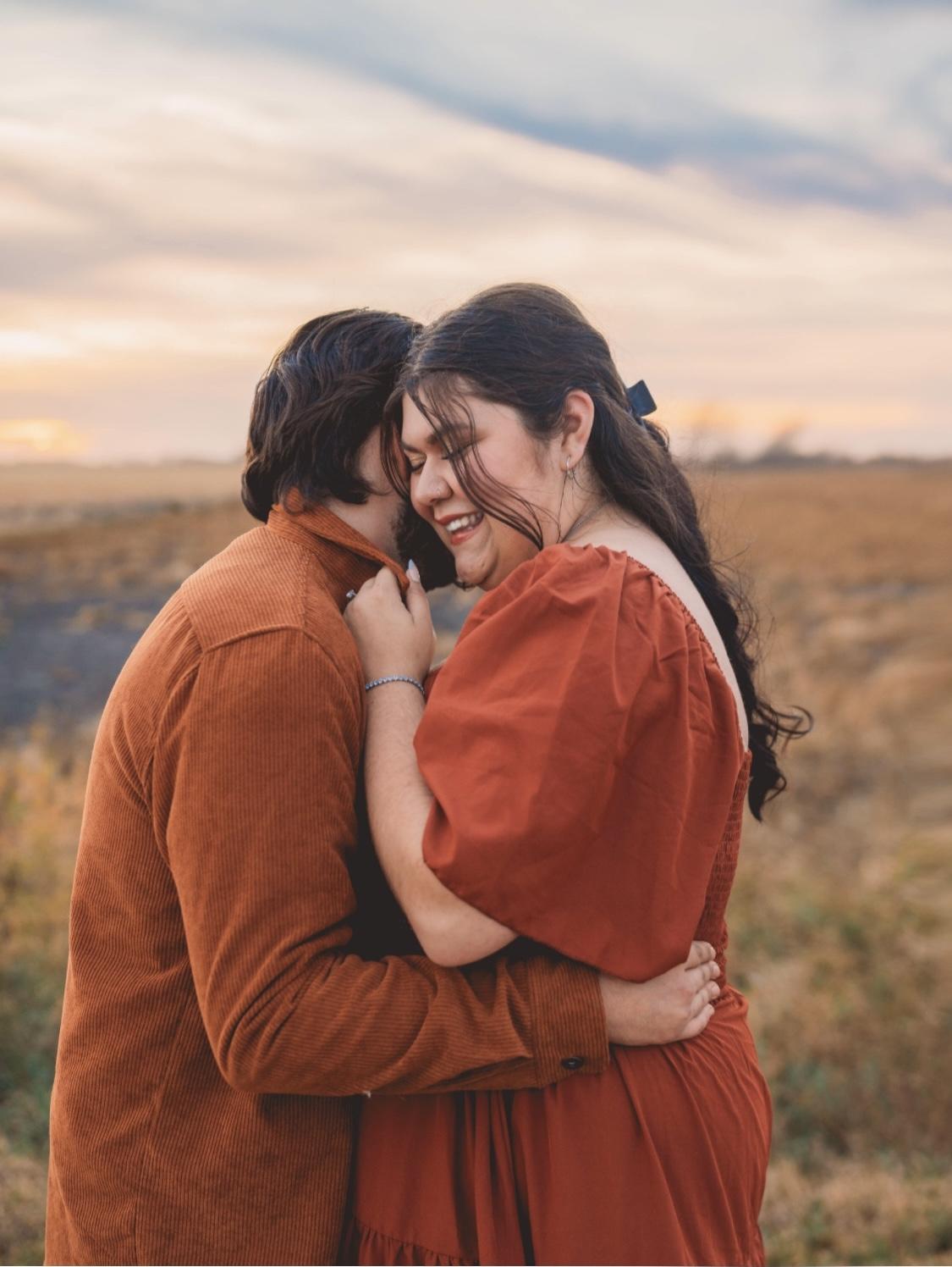 The Wedding Website of Denesha Ling and Giancarlo Lara