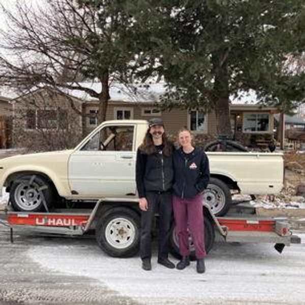 Our Home Improvement Fund