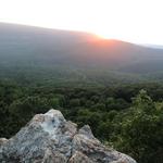 Mount Nebo State Park