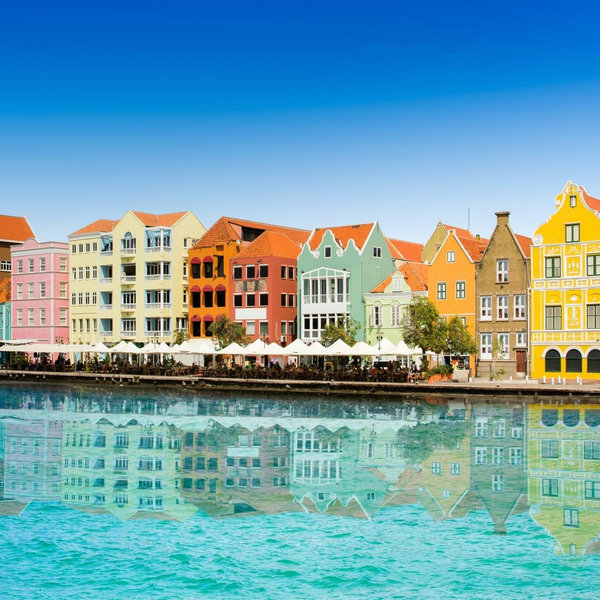 Honeymoon Fund, Curaçao