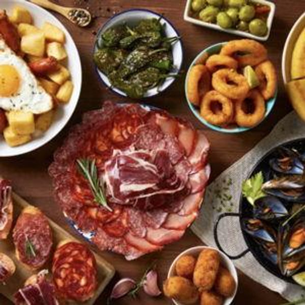 Dinner For Two in Donostia-San Sebastian