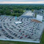 Skyview Drive-In