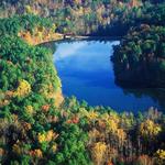 William B. Umstead State Park