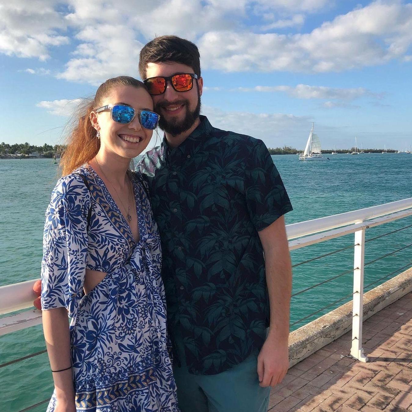 Our trips to Florida are some of our favorite and memorable times.