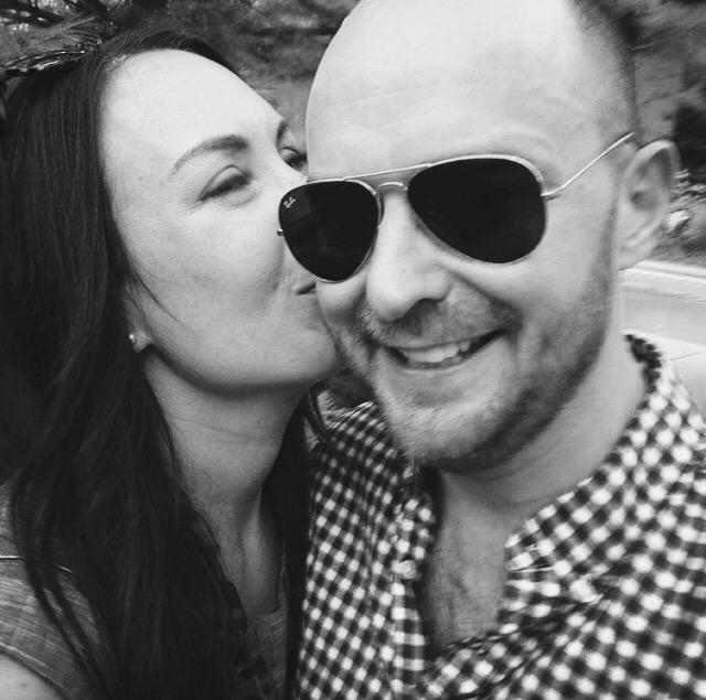 The Wedding Website of Elizabeth Dehn and Ty Kendig