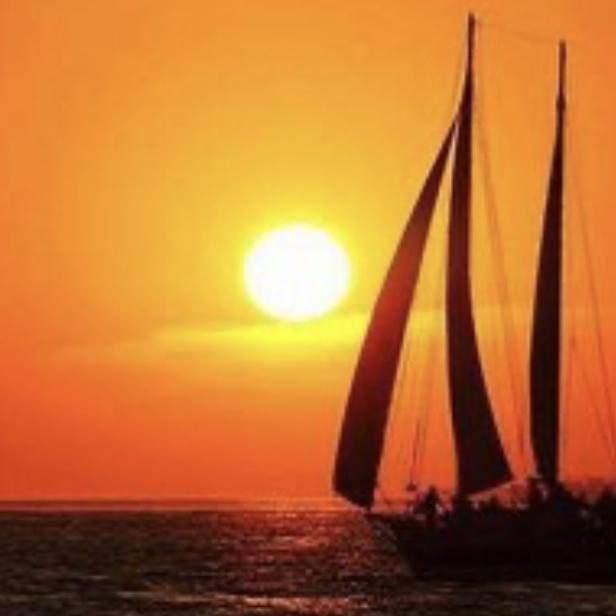 Antigua Sunset Cruise