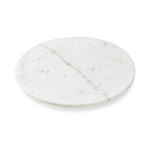 Marble Lazy Susan