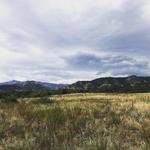 Stratton open space
