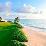 Play some golf!