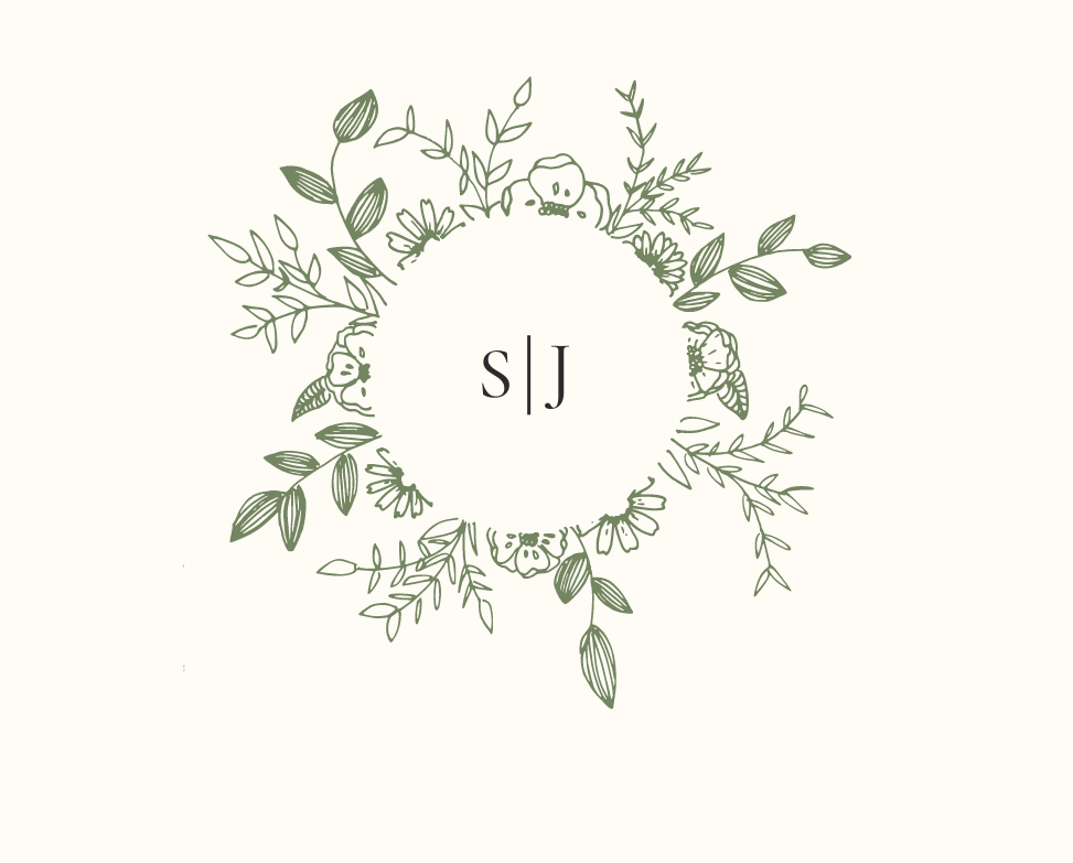 The Wedding Website of Julia Bremner and Stephen Santora