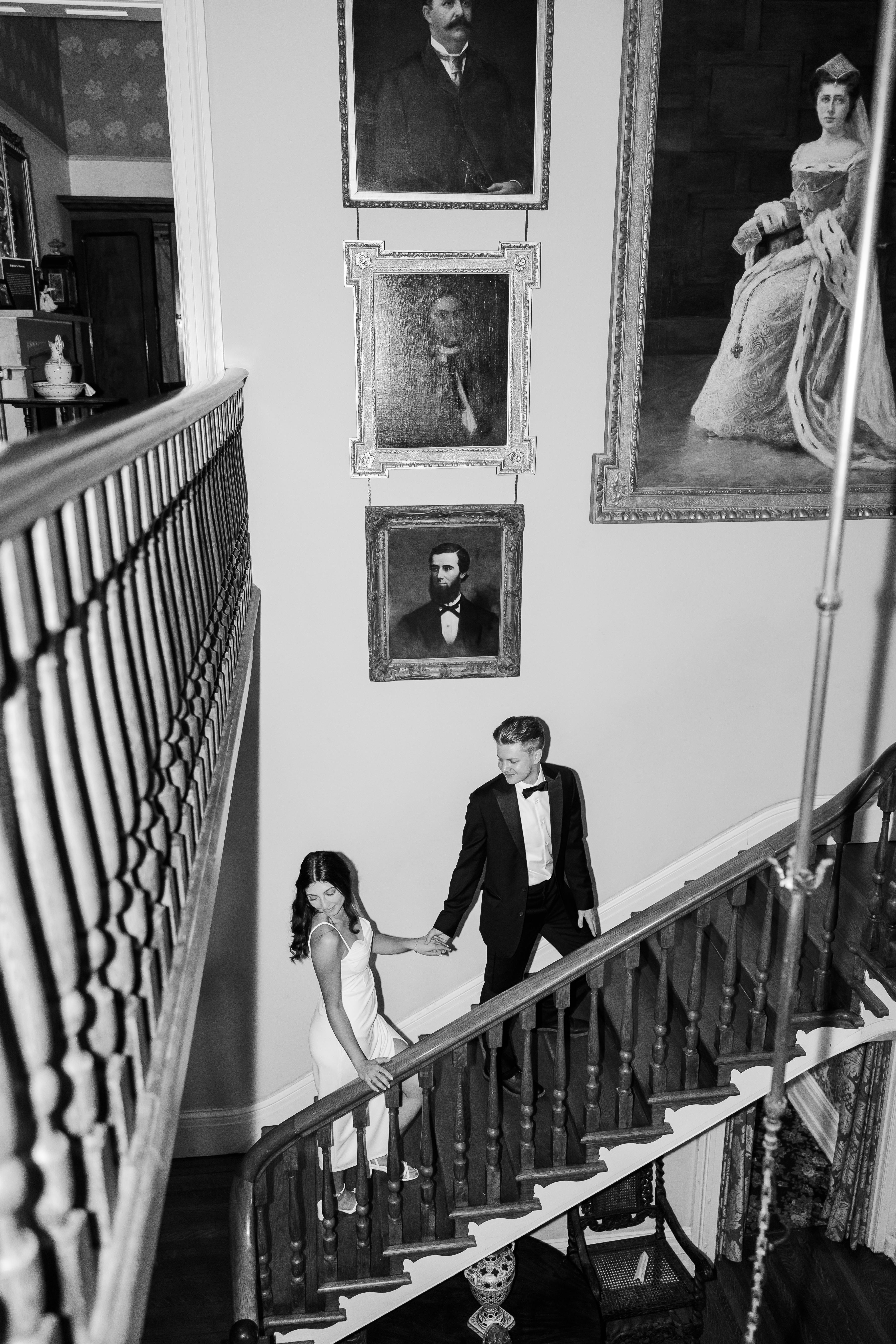 The Wedding Website of Jessica Casino and Eric Coffey