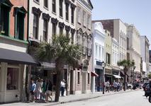 King Street Shopping