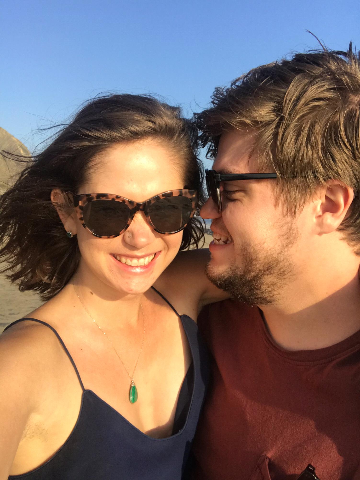 Malibu. Aug, 2018.
