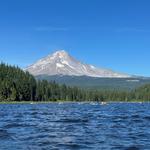 Trillium Lake