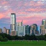 Zilker Metropolitan Park