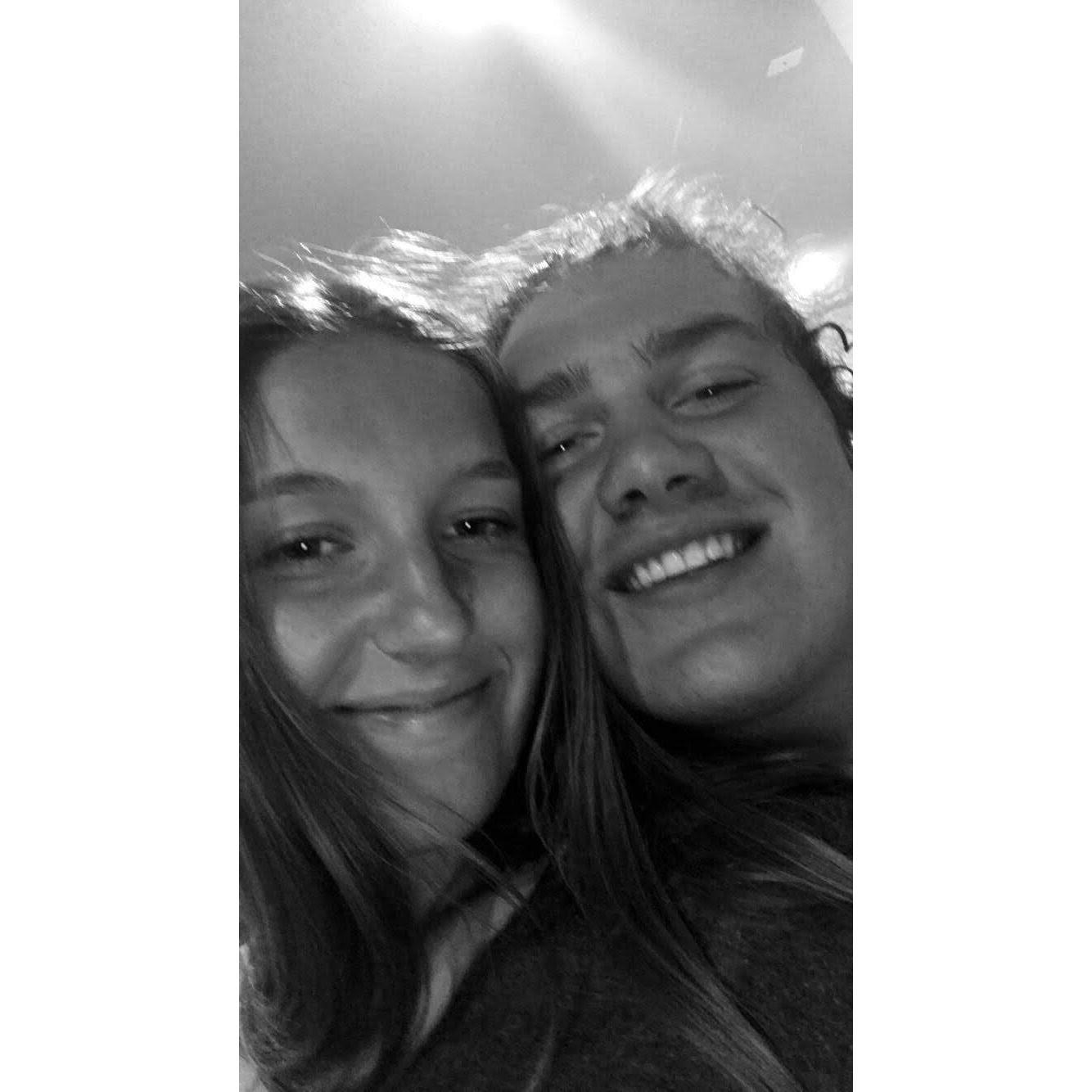 Sept 7, 2019