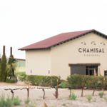Chamisal Vineyards