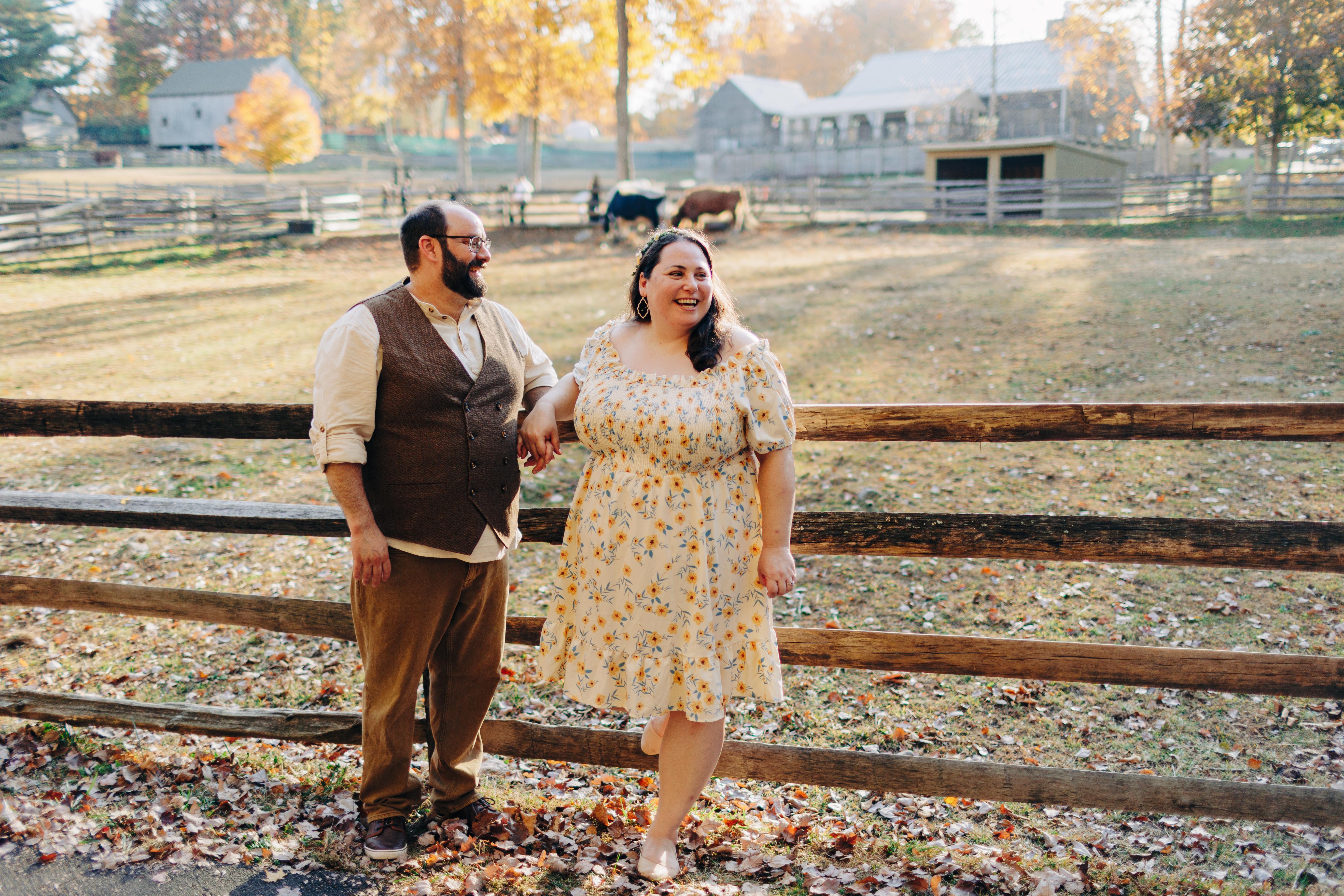 The Wedding Website of Lauren Rosito and Brandon Nadeau