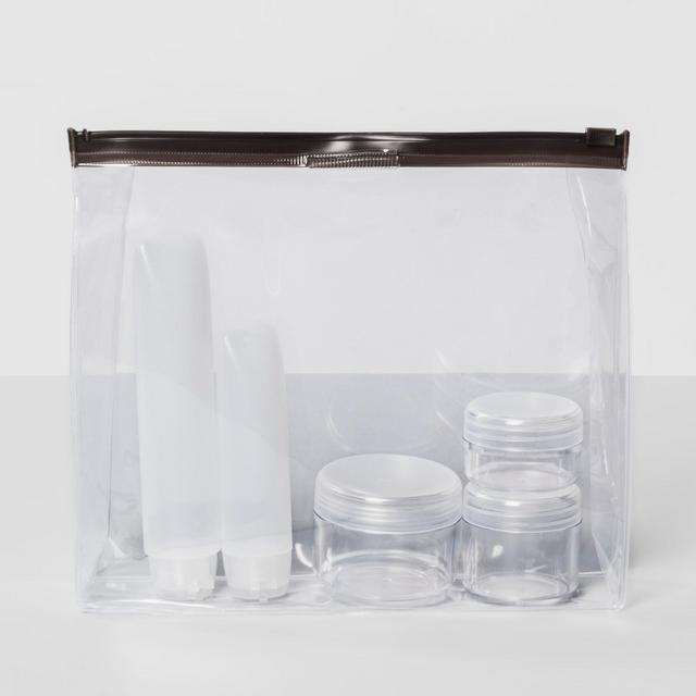 Travel Kit 5pc - Made By Design™