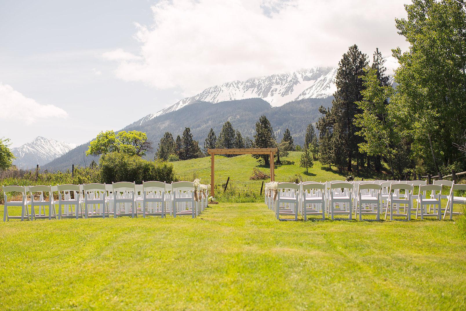 The Wedding Website of Joshuah Scrocca and Cheyenne Heuberger